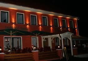 Steinburger Hof Hotel Hunderdorf Ngoại thất bức ảnh