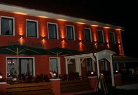 Steinburger Hof Hotel Hunderdorf Ngoại thất bức ảnh